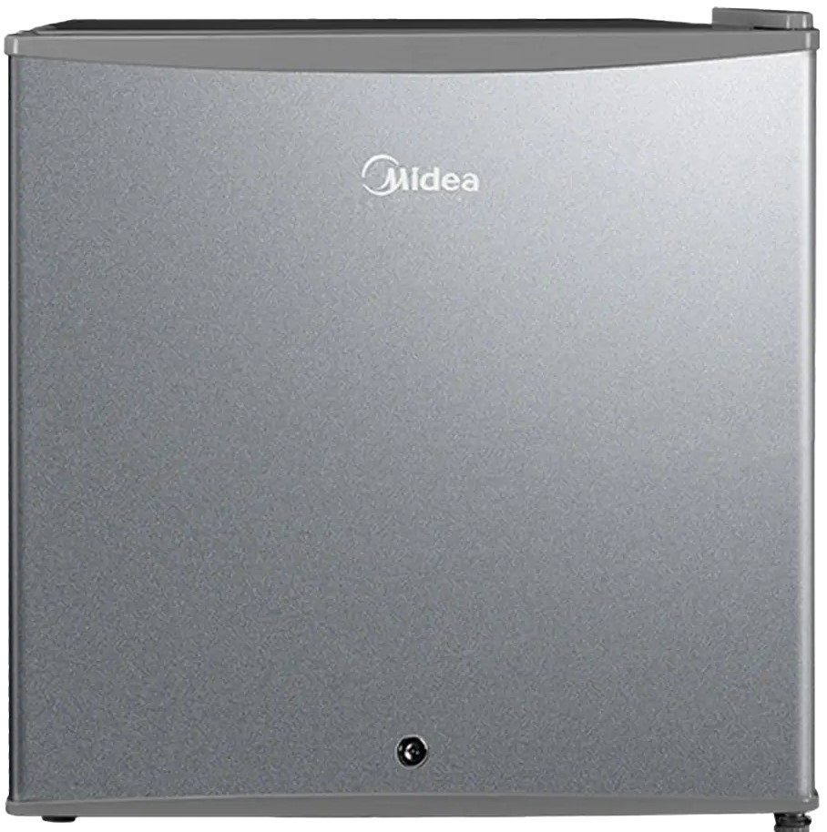 Midea 43 Litres Single Door Bar Fridge with Lock 1 Midea 43 Litres Single Door Bar Fridge with Lock