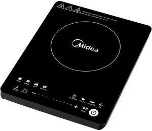 Midea Digital Single Plate Induction Cooker
