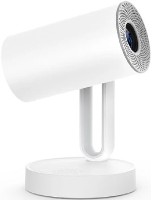 ETOE Starfish Google Certified 4K Android Smart TV Projector