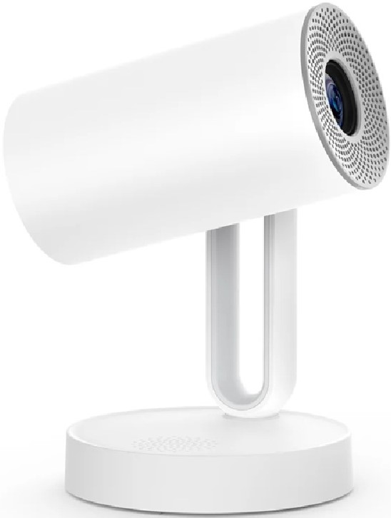 ETOE Starfish Google Certified 4K Android Smart TV Projector 1 ETOE Starfish Google Certified 4K Android Smart TV Projector
