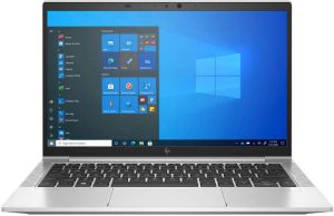 HP EliteBook 830 G8 Intel Core I5 LTE Professional Laptop