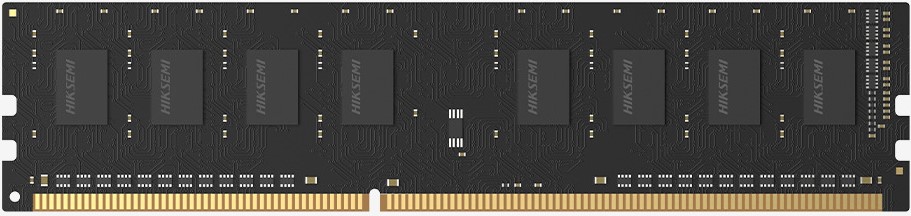 Hiksemi Hiker UDIMM DDR4 3200MHZ 16GB Memory Module 1 Hiksemi Hiker UDIMM DDR4 3200MHZ 16GB Memory Module
