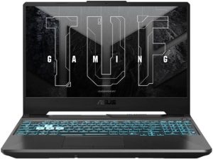 Asus TUF A15 FA506 AMD Ryzen 7 Gaming Laptop