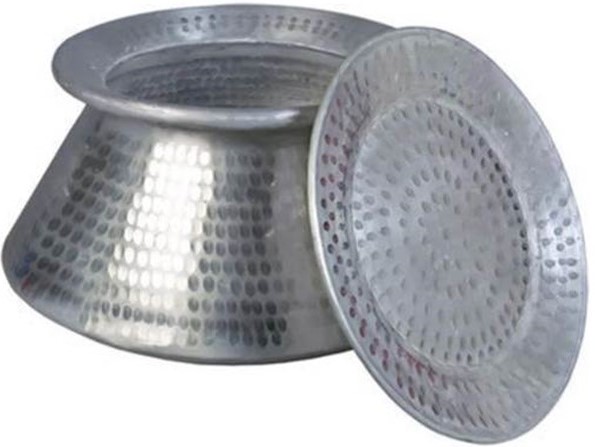 Casey No 12 Heavy Duty Aluminium Catering Deg Pot 1 Casey No 12 Heavy Duty Aluminium Catering Deg Pot