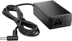 UniQue Generic Replacement HP Laptop Charger Blue Pin