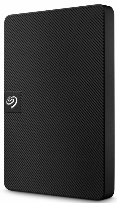 Seagate Expansion 1TB 2.5 Inch Portable External Hard Drive 1 Seagate Expansion 1TB 2.5 Inch Portable External Hard Drive