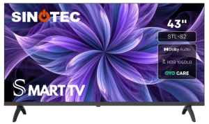 Sinotec 43 Inch Full HD Smart TV