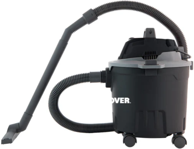 Hoover 15 Litres Wet and Dry Vacuum 1 Hoover 15 Litres Wet and Dry Vacuum