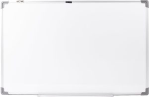 Brainware 120cm x 200cm Magnetic Whiteboard