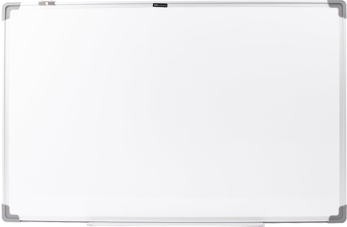Brainware 120cm x 200cm Magnetic Whiteboard 1 Brainware 120cm x 200cm Magnetic Whiteboard
