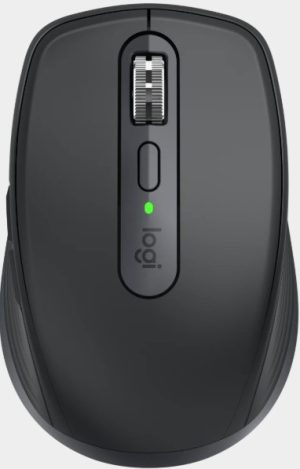 Logitech MX Anywhere 3S Bluetooth Mouse Graphite