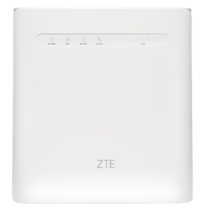 ZTE MF286C LTE 4G WiFi Router