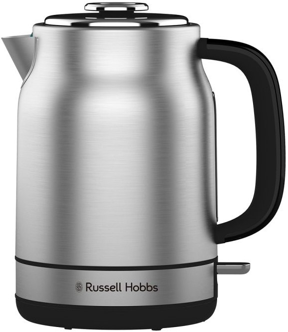 Russell Hobbs 1.7 Litres Cordless Stainless Steel Kettle 1 Russell Hobbs 1.7 Litres Cordless Stainless Steel Kettle