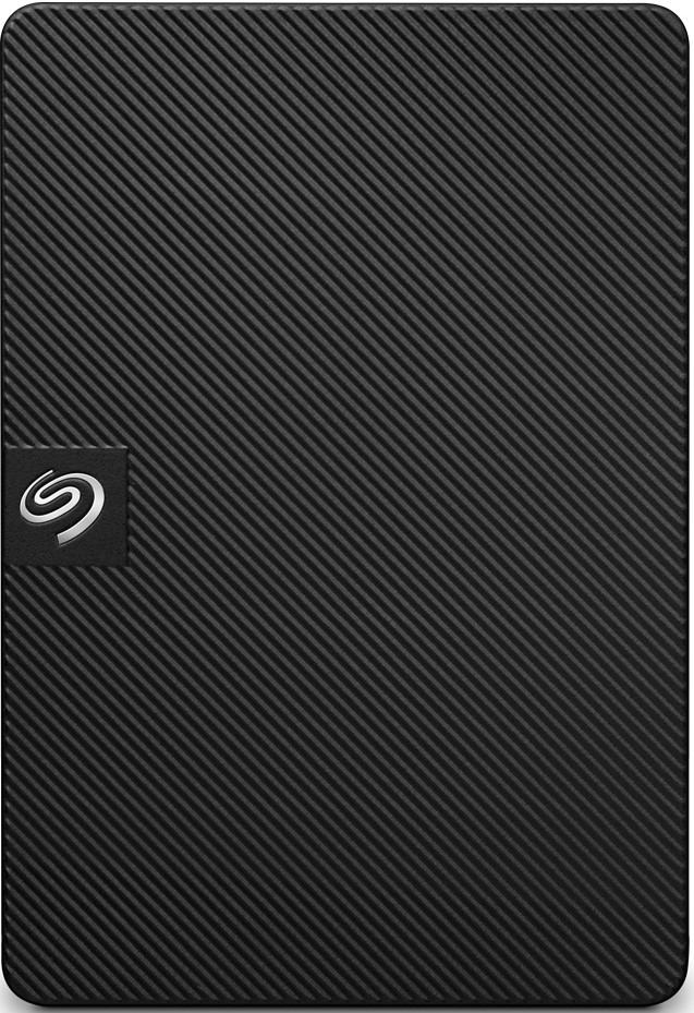 Seagate Expansion 2.5 Inch 4TB Portable Hard Drive 1 Seagate Expansion 2.5 Inch 4TB Portable Hard Drive