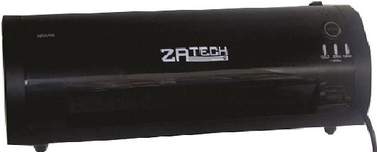Brainware A4 Basic Laminator 1 Brainware A4 Basic Laminator