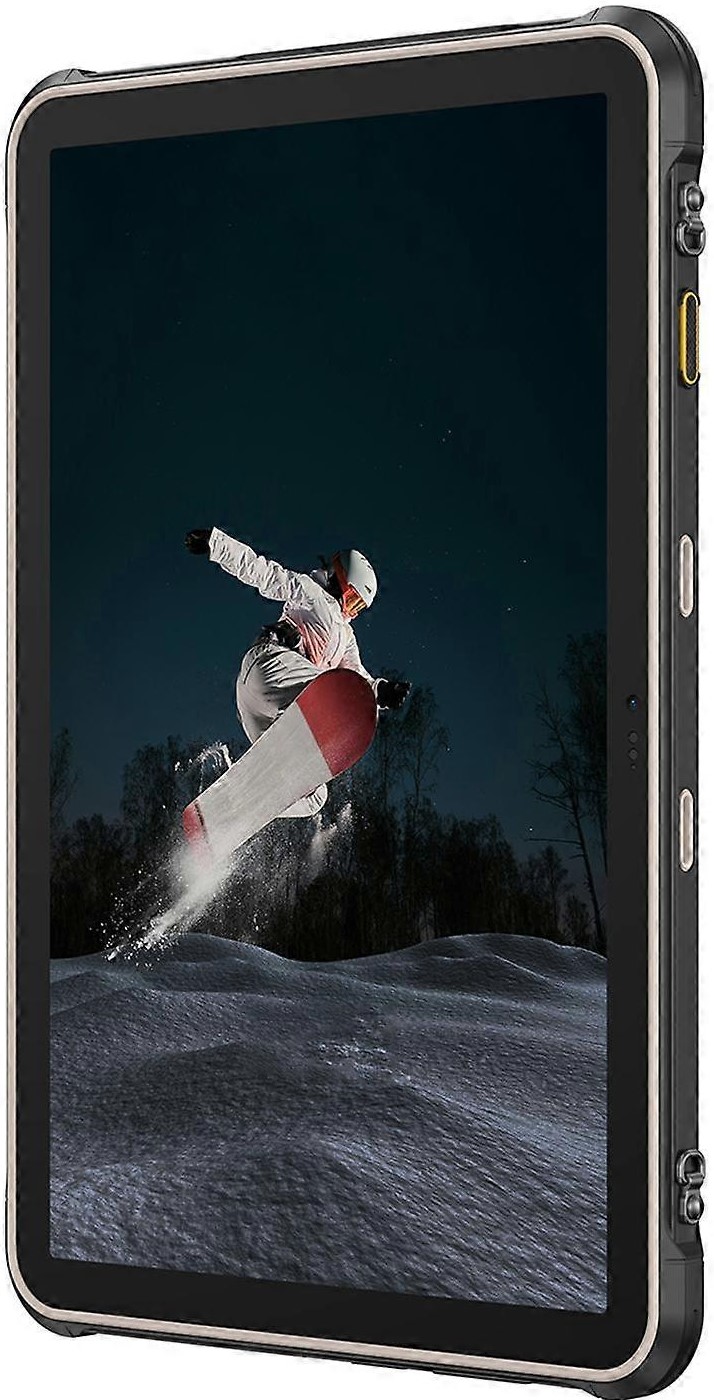 Ulefone RugKing Pad 2 Pro 10.1 Inch Grey Tablet 1 Ulefone RugKing Pad 2 Pro 10.1 Inch Grey Tablet