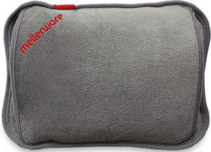 Mellerware 400W Rechargeable Hot Water Bottle