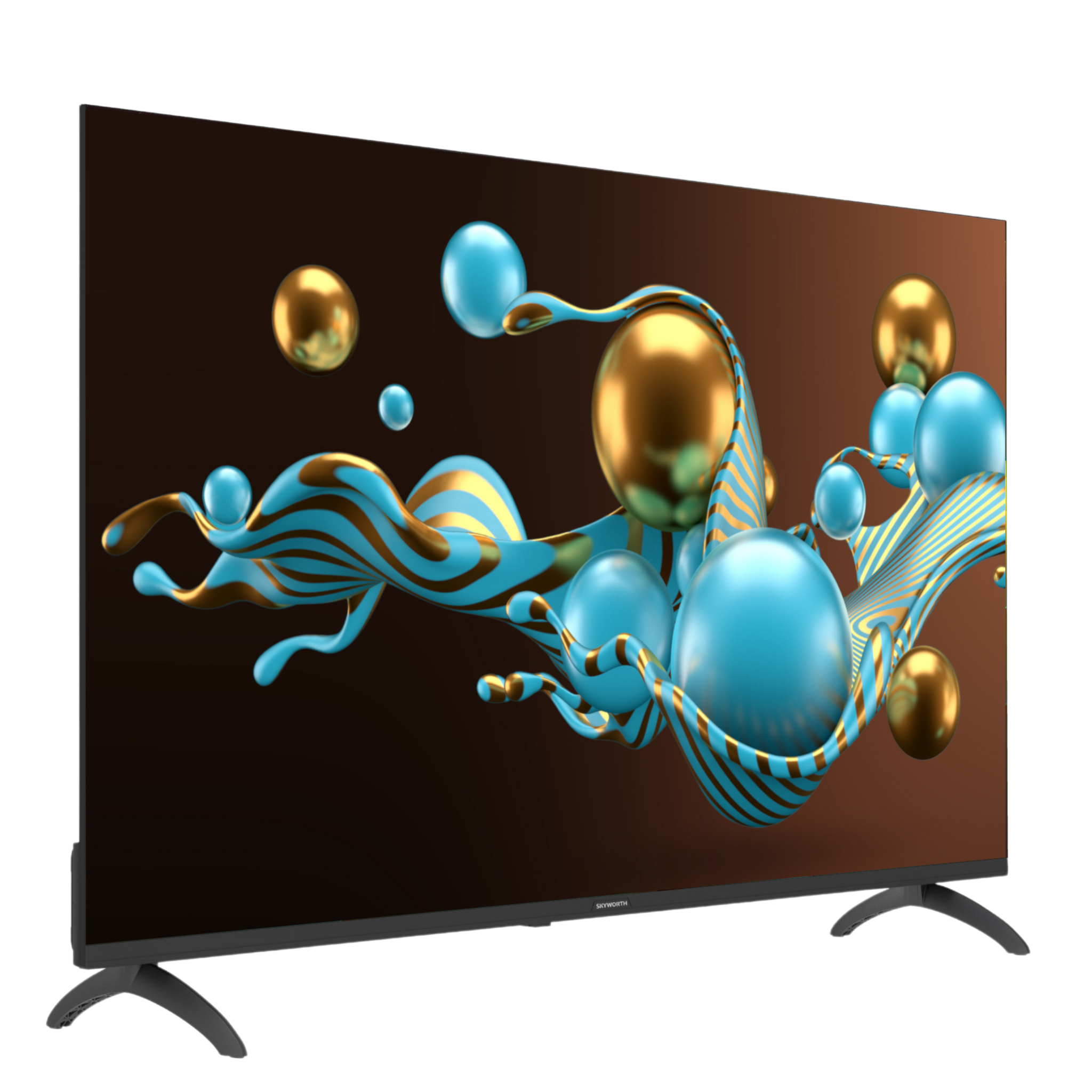 Skyworth 40 Inch Q5600K FHD QLED Google TV 1 Skyworth 40 Inch Q5600K FHD QLED Google TV