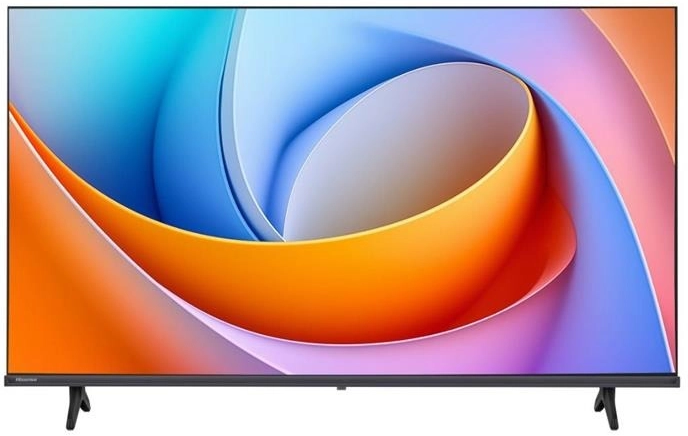 Hisense 43 Inch FHD QLED Smart TV 1 Hisense 43 Inch FHD QLED Smart TV