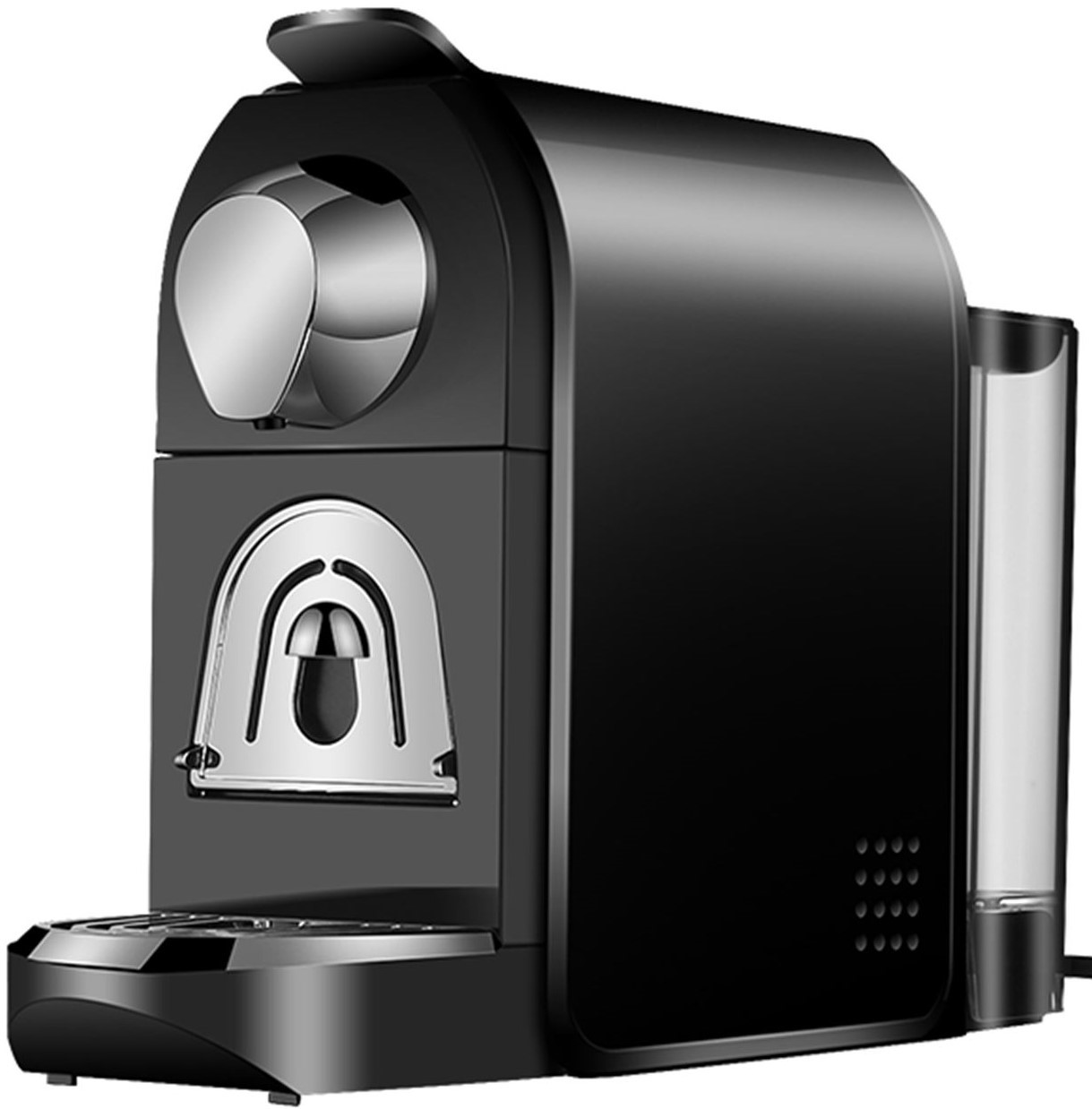 Taurus Cafetiere Capsule Plastic 20 Bar Coffee Maker 1 Taurus Cafetiere Capsule Plastic 20 Bar Coffee Maker