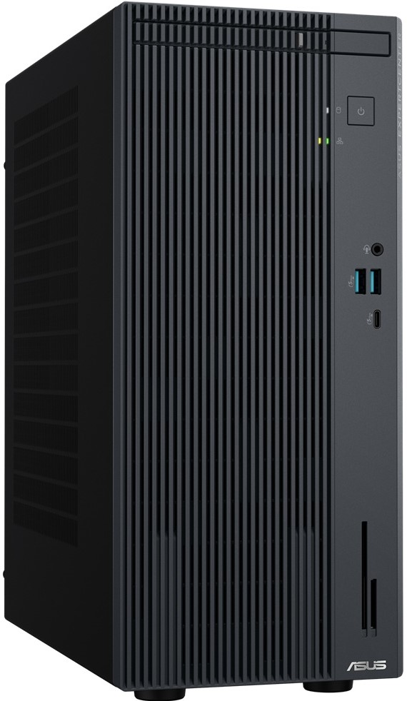 Asus ExpertCenter P500MV Intel Core I5 Mini Tower Desktop 1 Asus ExpertCenter P500MV Intel Core I5 Mini Tower Desktop