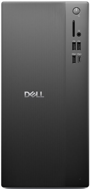 Dell Pro Tower Essential QVT1260 Intel Core I7 Professional Desktop