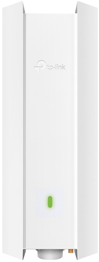 TP Link EAP610 AX1800 Indoor or Outdoor WiFi 6 Access Point 1 TP Link EAP610 AX1800 Indoor or Outdoor WiFi 6 Access Point