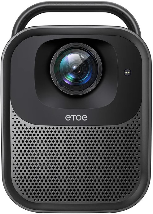 ETOE Seal Pro Google TV Home Cinema Projector with Netflix 1 ETOE Seal Pro Google TV Home Cinema Projector with Netflix