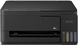 Epson EcoTank Home L3310 A4 Multifunction Inkjet Printer