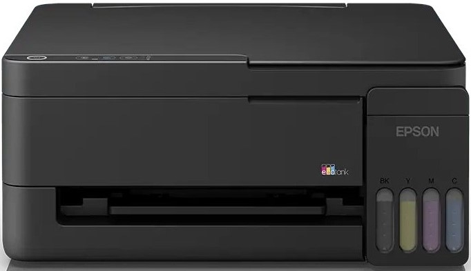Epson EcoTank Home L3310 A4 Multifunction Inkjet Printer 1 Epson EcoTank Home L3310 A4 Multifunction Inkjet Printer