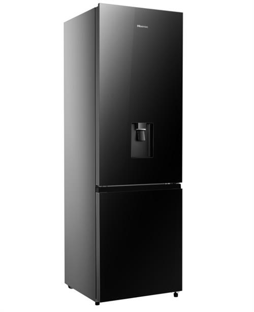 Hisense 347l Bottom Fridge Freezer With Water Dispenser 1 Hisense 347l Bottom Fridge Freezer With Water Dispenser