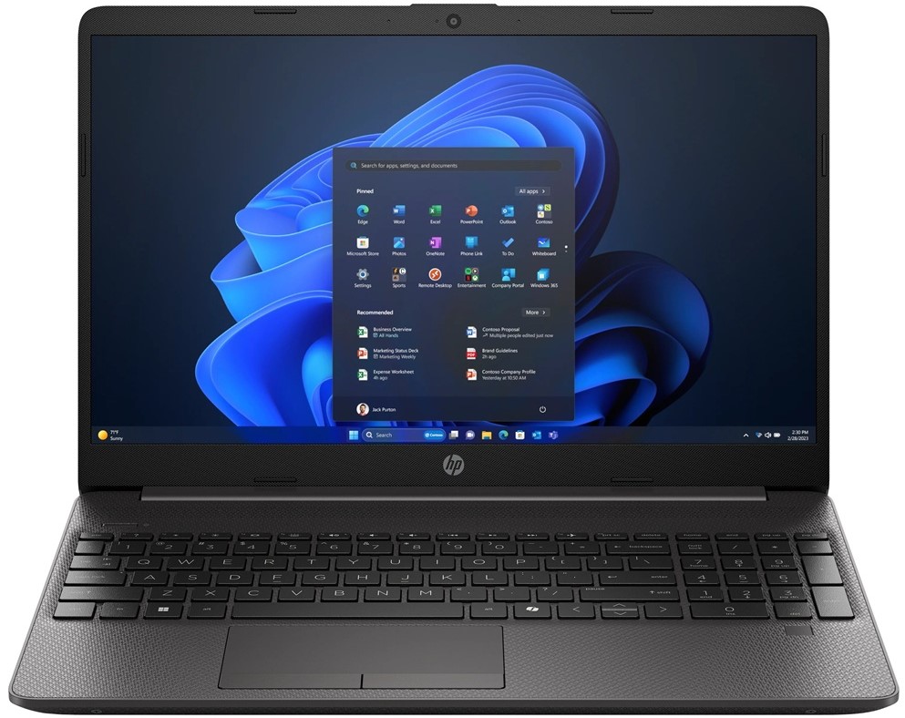 HP 250R G9 Intel Core 3 Professional Laptop 1 HP 250R G9 Intel Core 3 Professional Laptop