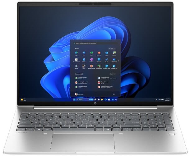 HP ProBook 4 G1iR Intel Core 5 Professional Laptop 1 HP ProBook 4 G1iR Intel Core 5 Professional Laptop