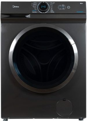 Midea 6kg Front Loader Washing Machine