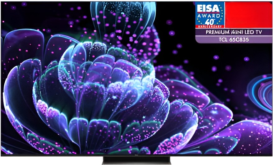 TCL 65C835 Display 65 Inch Google 4K QD Mini LED Smart TV 1 TCL 65C835 Display 65 Inch Google 4K QD Mini LED Smart TV