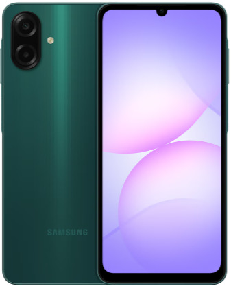 Samsung Galaxy A07 6.7 Inch Dual SIM LTE Smartphone Green 1 Samsung Galaxy A07 6.7 Inch Dual SIM LTE Smartphone Green