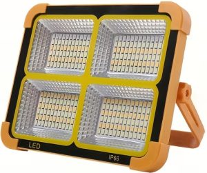 Noble Super Bright Solar Outdoor LED Light