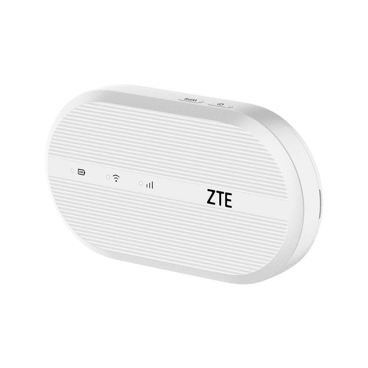 ZTE Mobile WiFi CAT4 LTE Router 1 ZTE Mobile WiFi CAT4 LTE Router