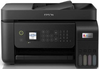 Epson EcoTank L5290 A4 Multifunction Inkjet Printer 1 Epson EcoTank L5290 A4 Multifunction Inkjet Printer