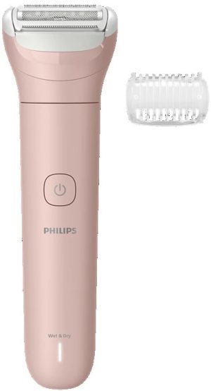 Philips Series 6000 Lady Cordless Shaver