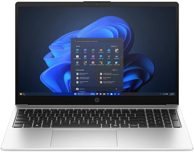 HP 255R G10 AMD Ryzen 5 FHD Laptop 1 HP 255R G10 AMD Ryzen 5 FHD Laptop