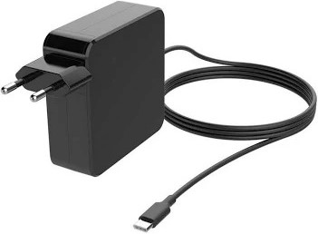 UniQue Universal Generic Replacement TypeC 65W Laptop Charger 1 UniQue Universal Generic Replacement TypeC 65W Laptop Charger