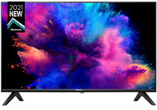 Hisense 32 inch LED Backlit High Definition Ready Smart TV 1 Hisense 32 inch LED Backlit High Definition Ready Smart TV